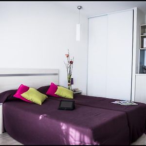 Appart'Hotel - Residence La Closeraie