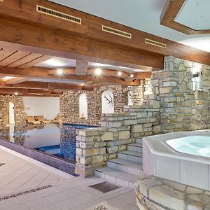 Aktiv & Spa Hotel Alpenrose